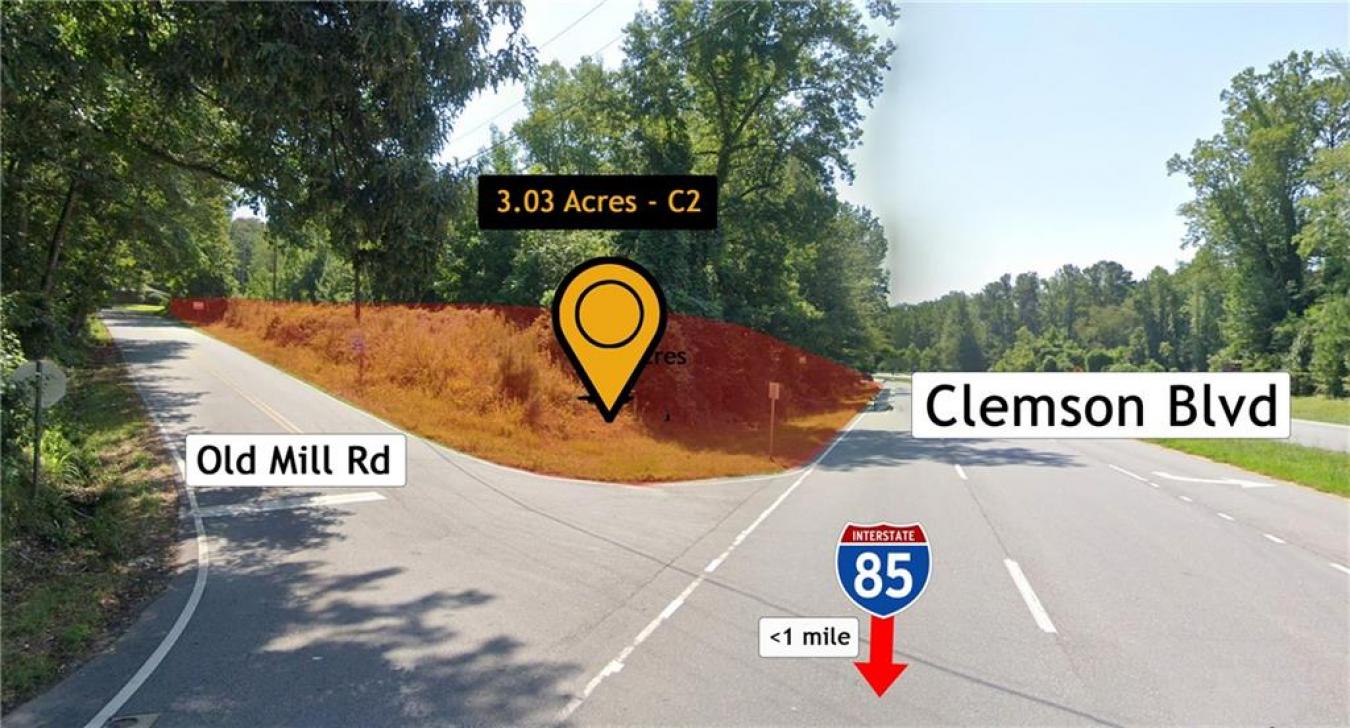 4298 Clemson, Anderson, SC, 29621, United States, ,Residential,For Sale,4298 Clemson,1617916 4298 Clemson, Anderson, SC, 29621, United States, ,Residential,For Sale,4298 Clemson,1617916