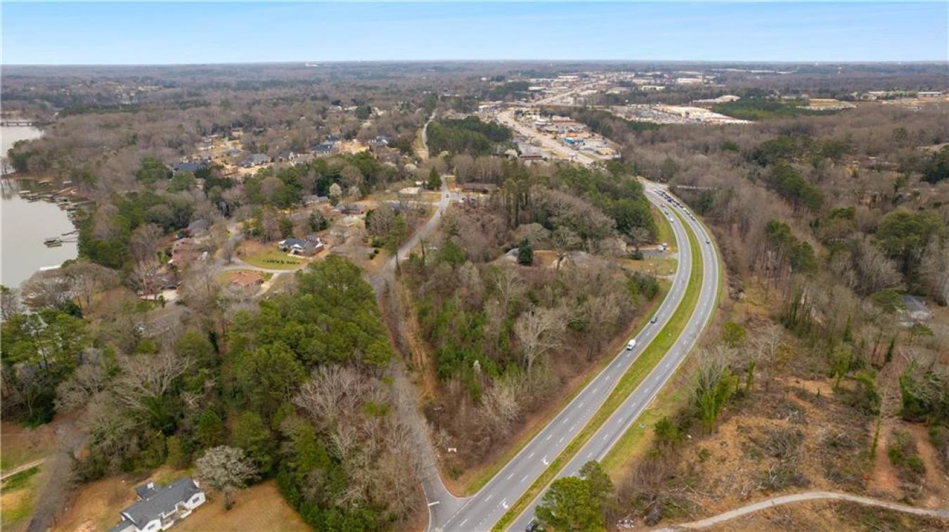 4298 Clemson, Anderson, SC, 29621, United States, ,Residential,For Sale,4298 Clemson,1617916