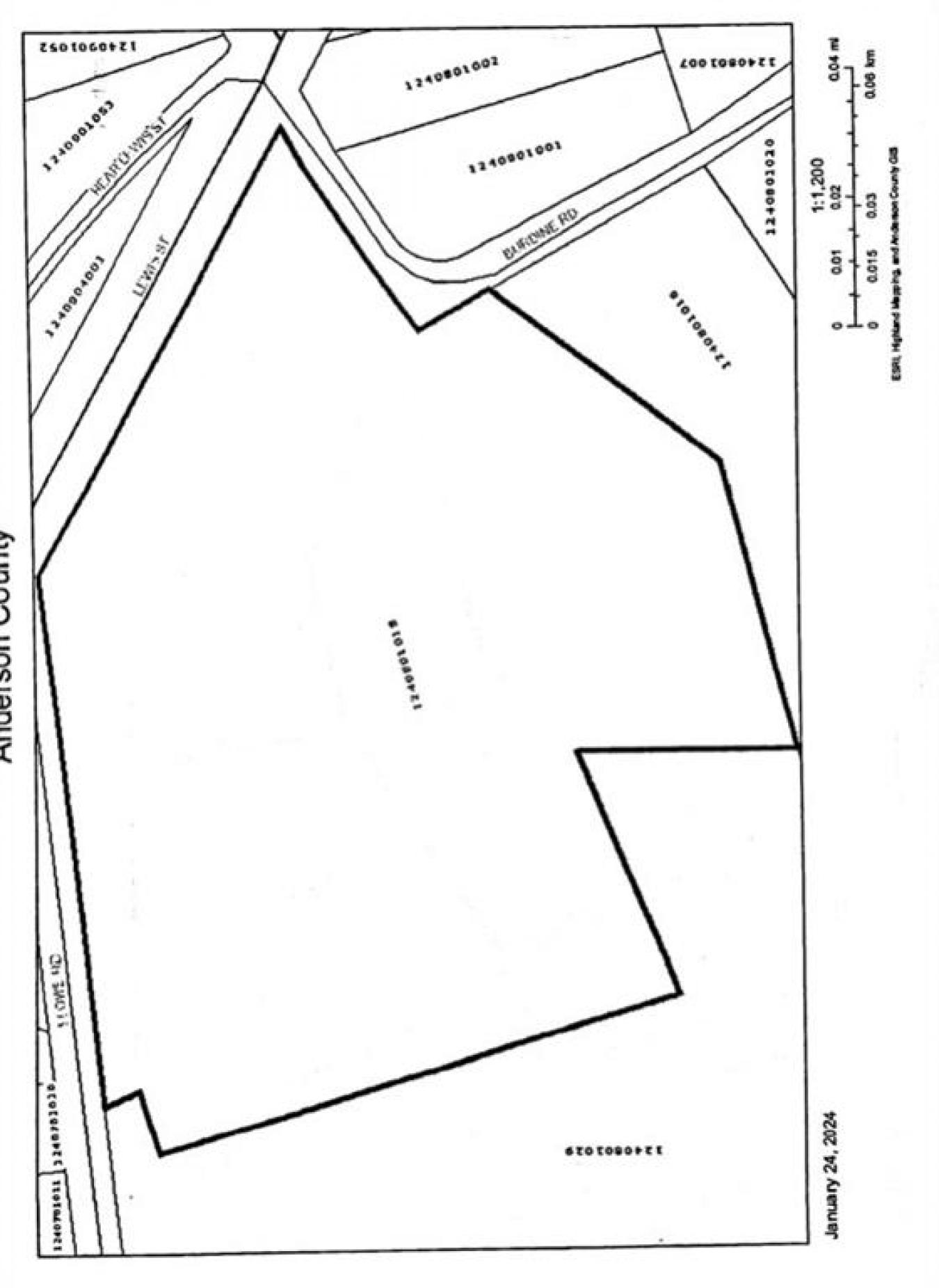 504 Hwy 28, Anderson, SC, 29624, United States, ,Residential,For Sale,504 Hwy 28,1617913