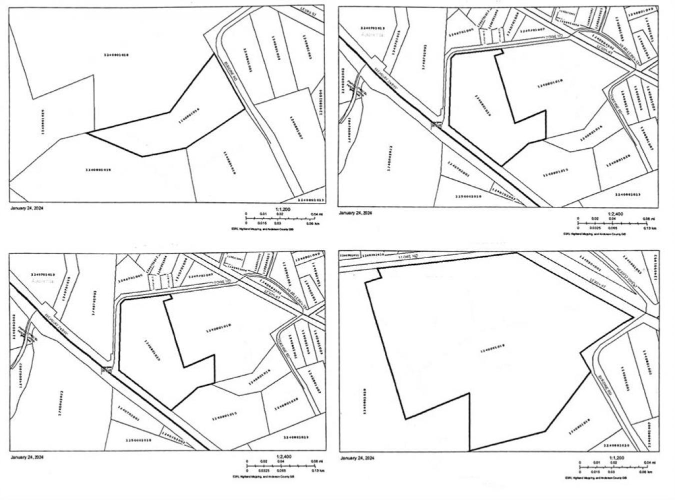 504 Hwy 28, Anderson, SC, 29624, United States, ,Residential,For Sale,504 Hwy 28,1617913