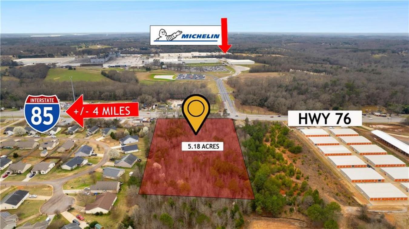 6223 Hwy 28 S, Pendleton, SC, 29670, United States, ,Residential,For Sale,6223 Hwy 28 S,1617922