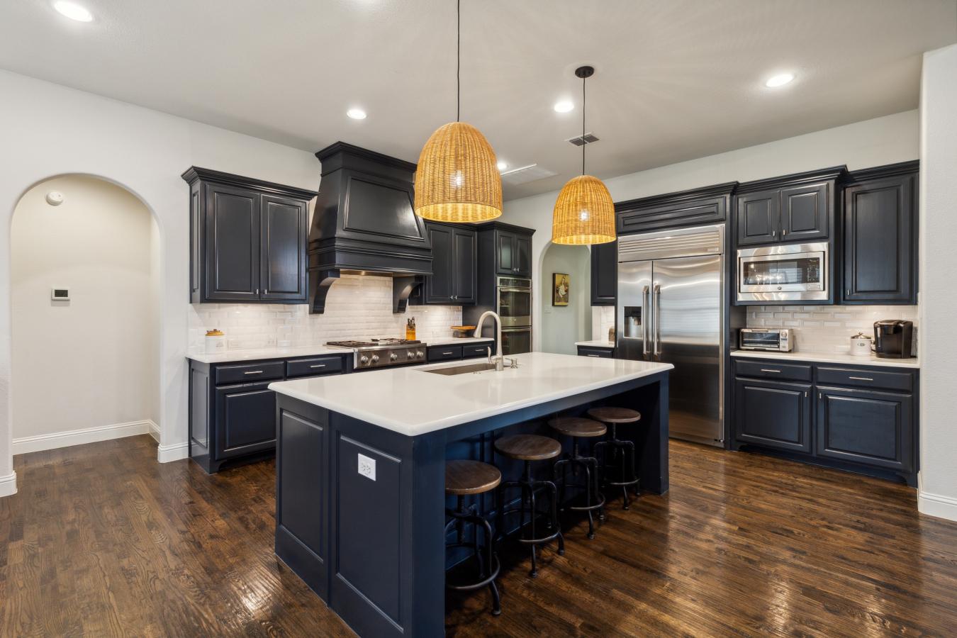 13142 Terlingua Creek Dr, Frisco, Texas, 75033, United States, 5 Bedrooms Bedrooms, ,5 BathroomsBathrooms,Residential,For Sale,13142 Terlingua Creek Dr,1617911