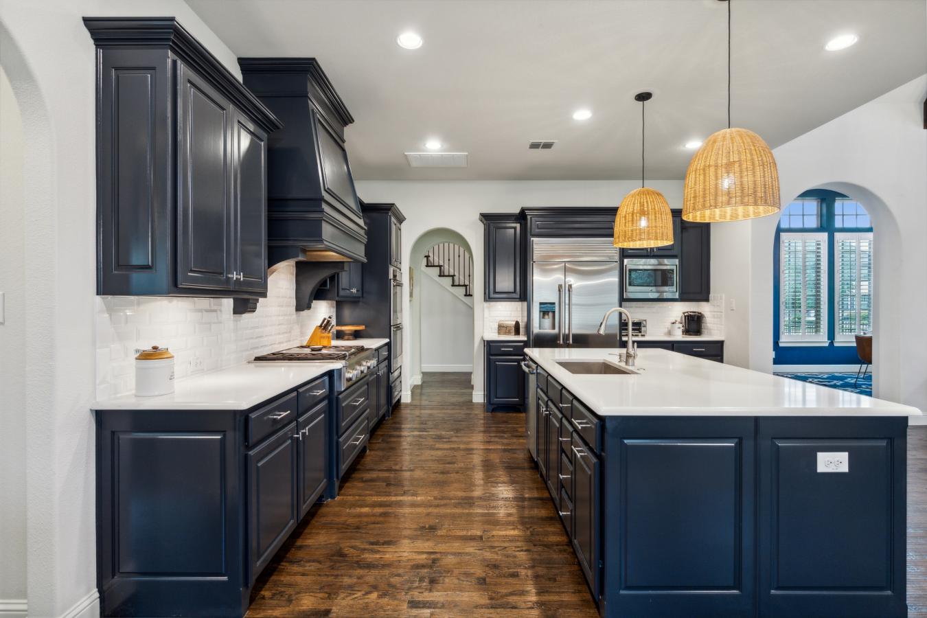 13142 Terlingua Creek Dr, Frisco, Texas, 75033, United States, 5 Bedrooms Bedrooms, ,5 BathroomsBathrooms,Residential,For Sale,13142 Terlingua Creek Dr,1617911