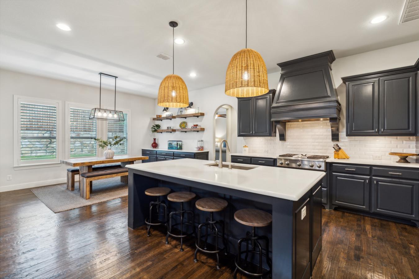 13142 Terlingua Creek Dr, Frisco, Texas, 75033, United States, 5 Bedrooms Bedrooms, ,5 BathroomsBathrooms,Residential,For Sale,13142 Terlingua Creek Dr,1617911