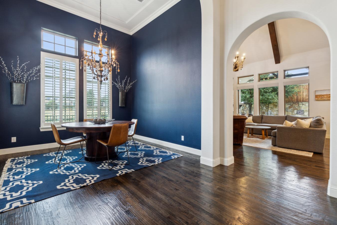 13142 Terlingua Creek Dr, Frisco, Texas, 75033, United States, 5 Bedrooms Bedrooms, ,5 BathroomsBathrooms,Residential,For Sale,13142 Terlingua Creek Dr,1617911