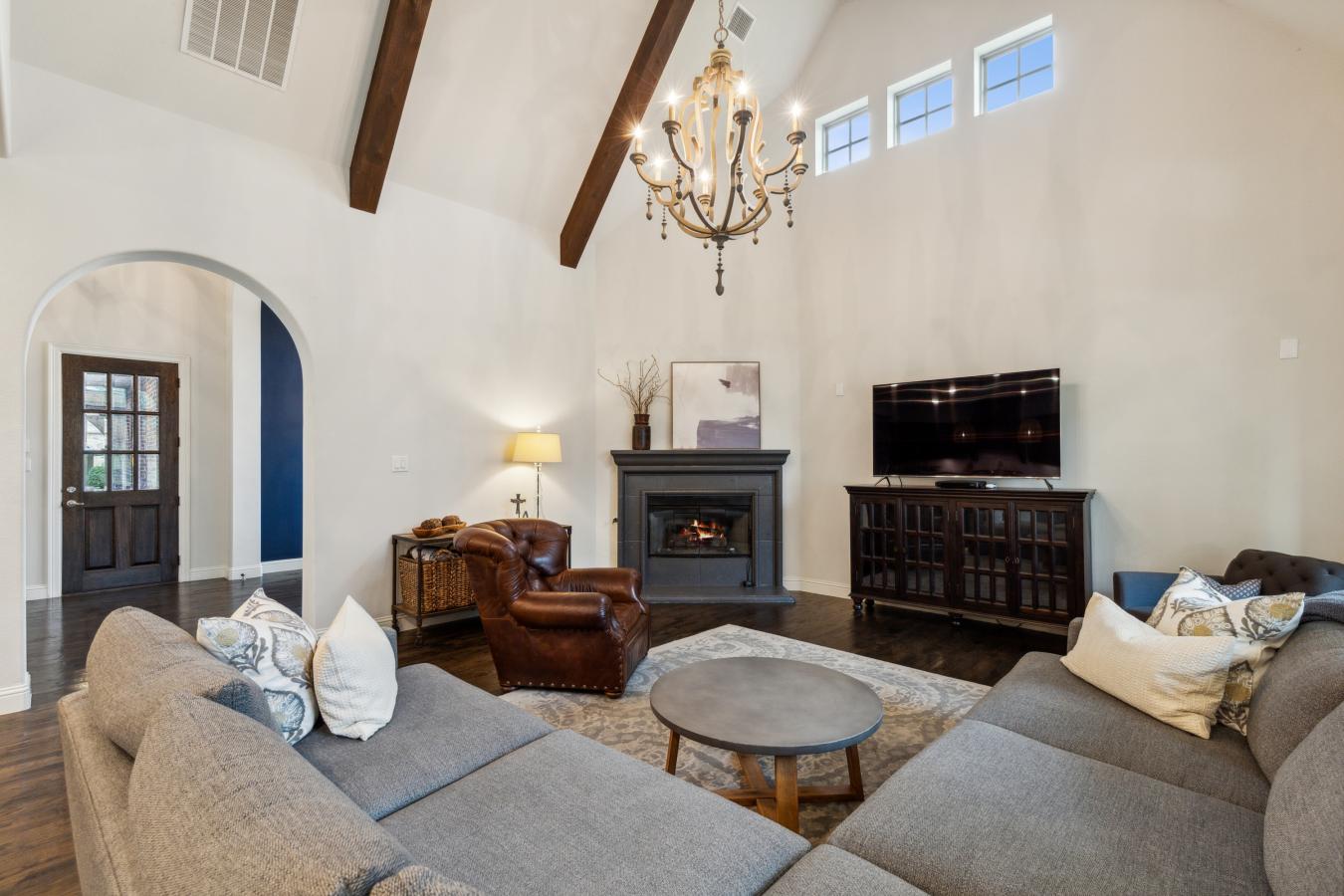 13142 Terlingua Creek Dr, Frisco, Texas, 75033, United States, 5 Bedrooms Bedrooms, ,5 BathroomsBathrooms,Residential,For Sale,13142 Terlingua Creek Dr,1617911