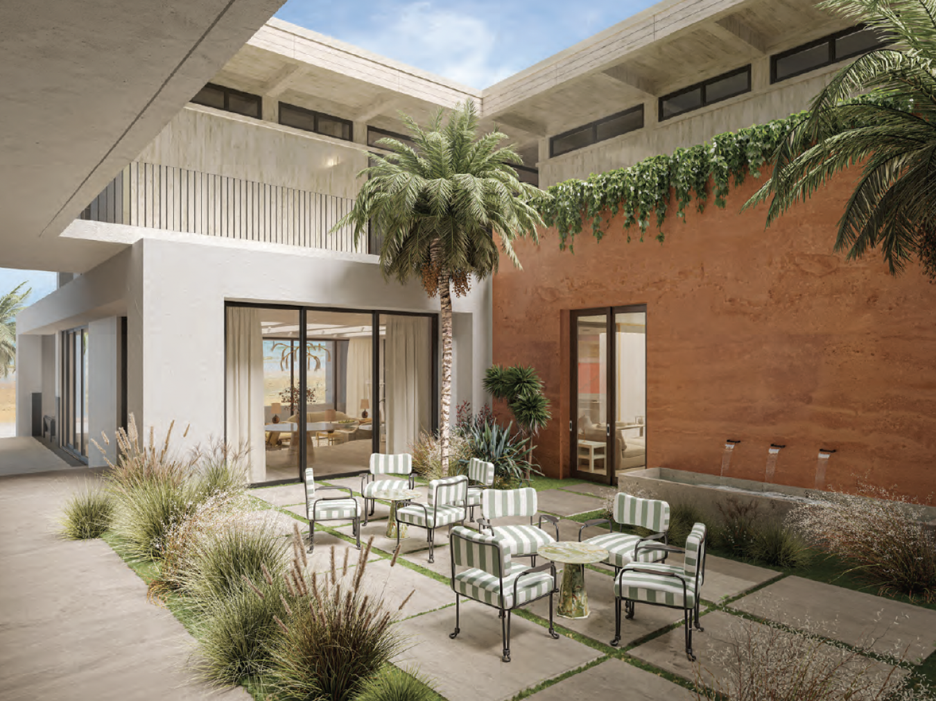 Four Seasons Residence, Costa Palmas, B.C.S., 23570, Mexico, 8 Bedrooms Bedrooms, ,8 BathroomsBathrooms,Residential,For Sale,Four Seasons Residence,1629429