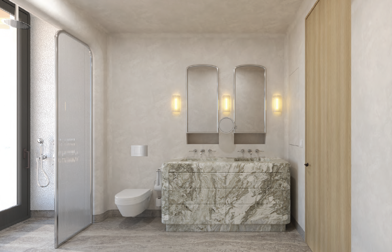 Four Seasons Residence, Costa Palmas, B.C.S., 23570, Mexico, 8 Bedrooms Bedrooms, ,8 BathroomsBathrooms,Residential,For Sale,Four Seasons Residence,1629429