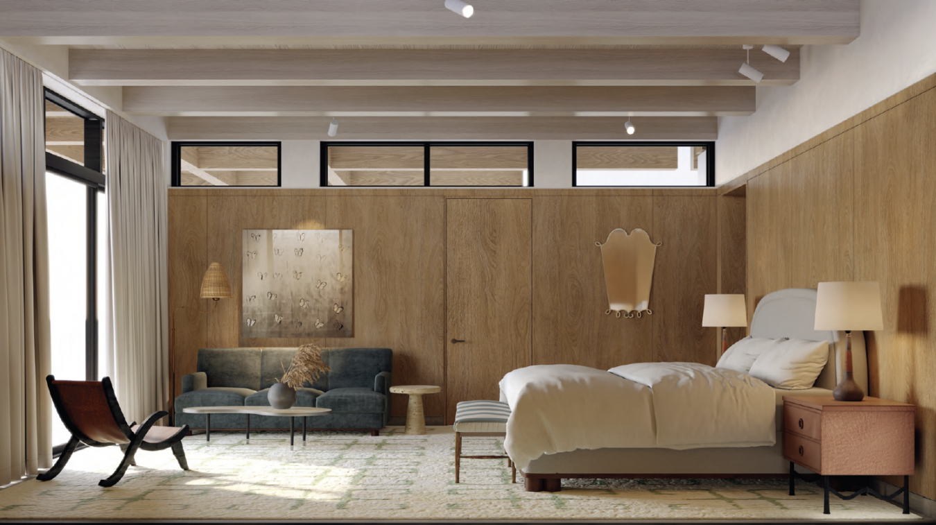 Four Seasons Residence, Costa Palmas, B.C.S., 23570, Mexico, 8 Bedrooms Bedrooms, ,8 BathroomsBathrooms,Residential,For Sale,Four Seasons Residence,1629429