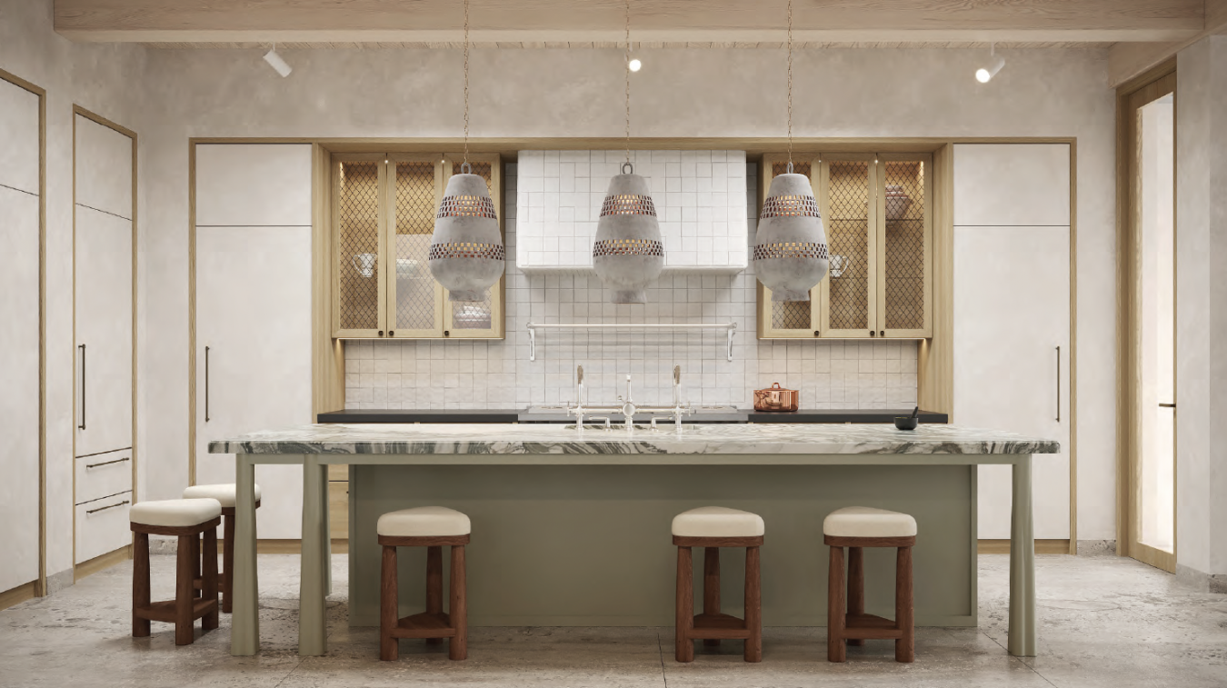Four Seasons Residence, Costa Palmas, B.C.S., 23570, Mexico, 8 Bedrooms Bedrooms, ,8 BathroomsBathrooms,Residential,For Sale,Four Seasons Residence,1629429