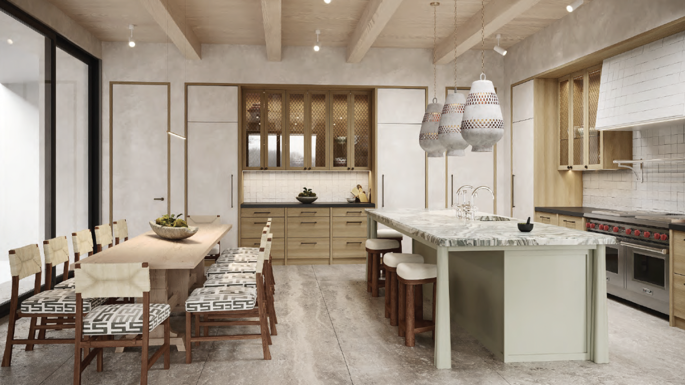 Four Seasons Residence, Costa Palmas, B.C.S., 23570, Mexico, 8 Bedrooms Bedrooms, ,8 BathroomsBathrooms,Residential,For Sale,Four Seasons Residence,1629429