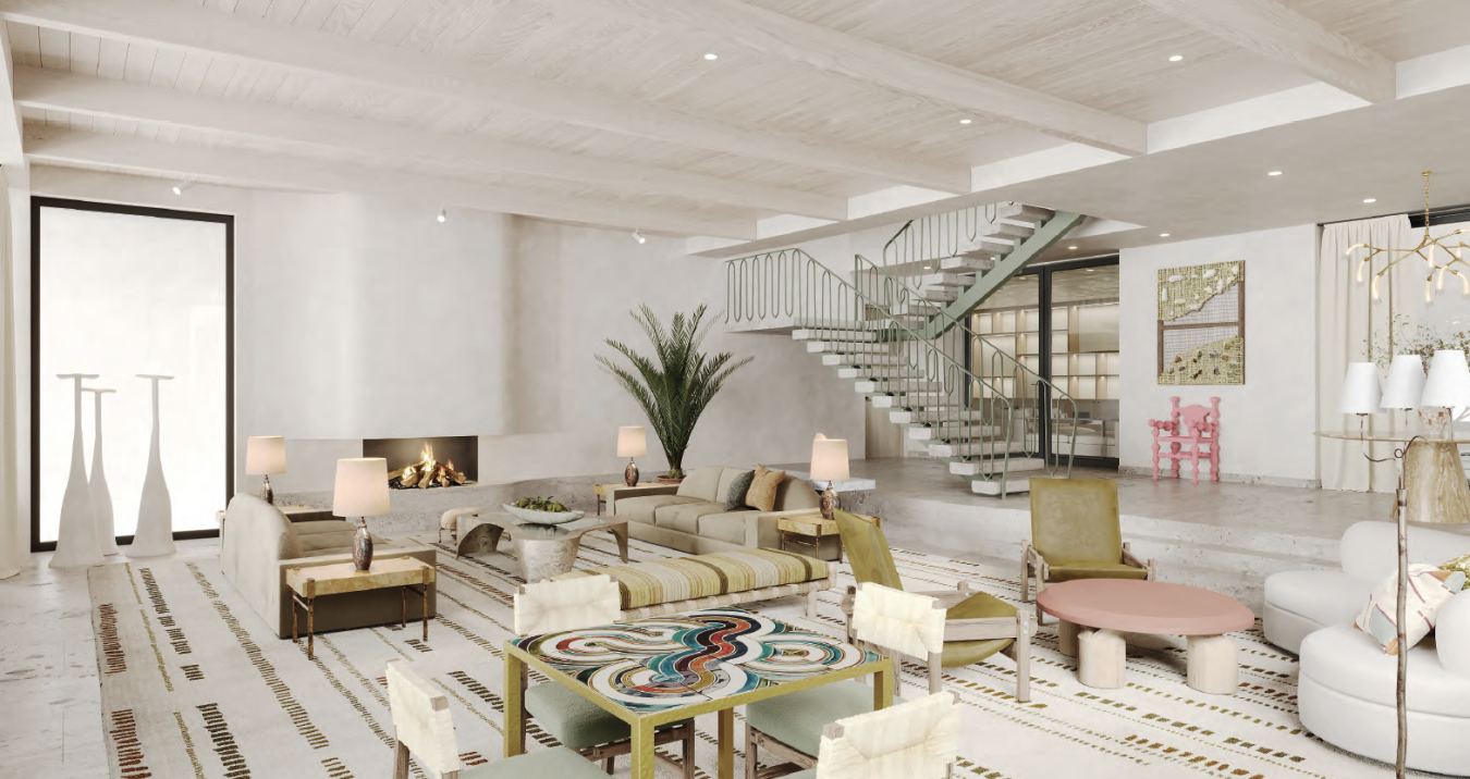 Four Seasons Residence, Costa Palmas, B.C.S., 23570, Mexico, 8 Bedrooms Bedrooms, ,8 BathroomsBathrooms,Residential,For Sale,Four Seasons Residence,1629429