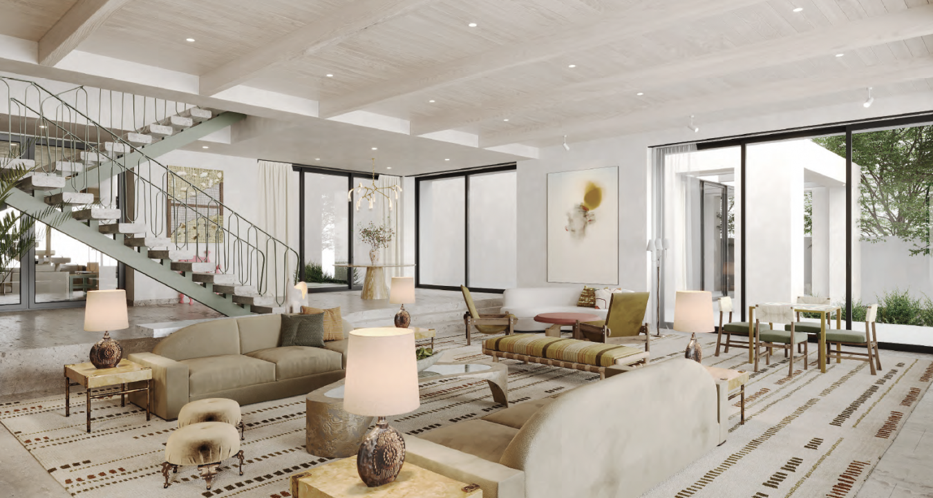 Four Seasons Residence, Costa Palmas, B.C.S., 23570, Mexico, 8 Bedrooms Bedrooms, ,8 BathroomsBathrooms,Residential,For Sale,Four Seasons Residence,1629429