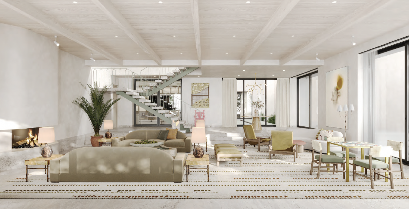 Four Seasons Residence, Costa Palmas, B.C.S., 23570, Mexico, 8 Bedrooms Bedrooms, ,8 BathroomsBathrooms,Residential,For Sale,Four Seasons Residence,1629429