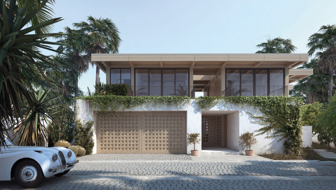 Four Seasons Residence, Costa Palmas, B.C.S., 23570, Mexico, 8 Bedrooms Bedrooms, ,8 BathroomsBathrooms,Residential,For Sale,Four Seasons Residence,1629429