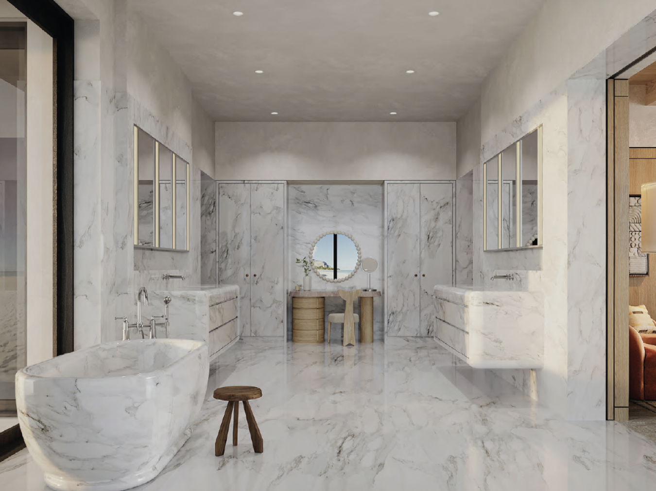 Four Seasons Residence, Costa Palmas, B.C.S., 23570, Mexico, 8 Bedrooms Bedrooms, ,8 BathroomsBathrooms,Residential,For Sale,Four Seasons Residence,1629429