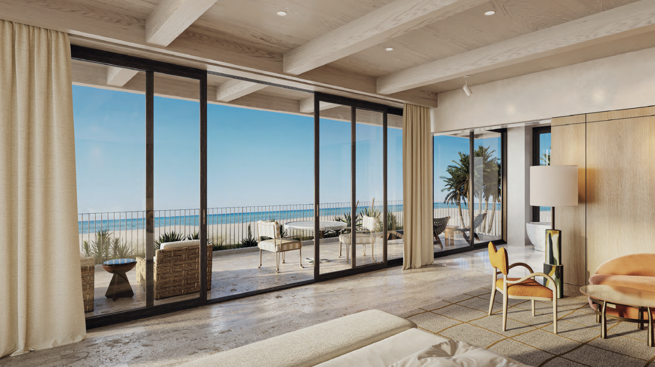 Four Seasons Residence, Costa Palmas, B.C.S., 23570, Mexico, 8 Bedrooms Bedrooms, ,8 BathroomsBathrooms,Residential,For Sale,Four Seasons Residence,1629429