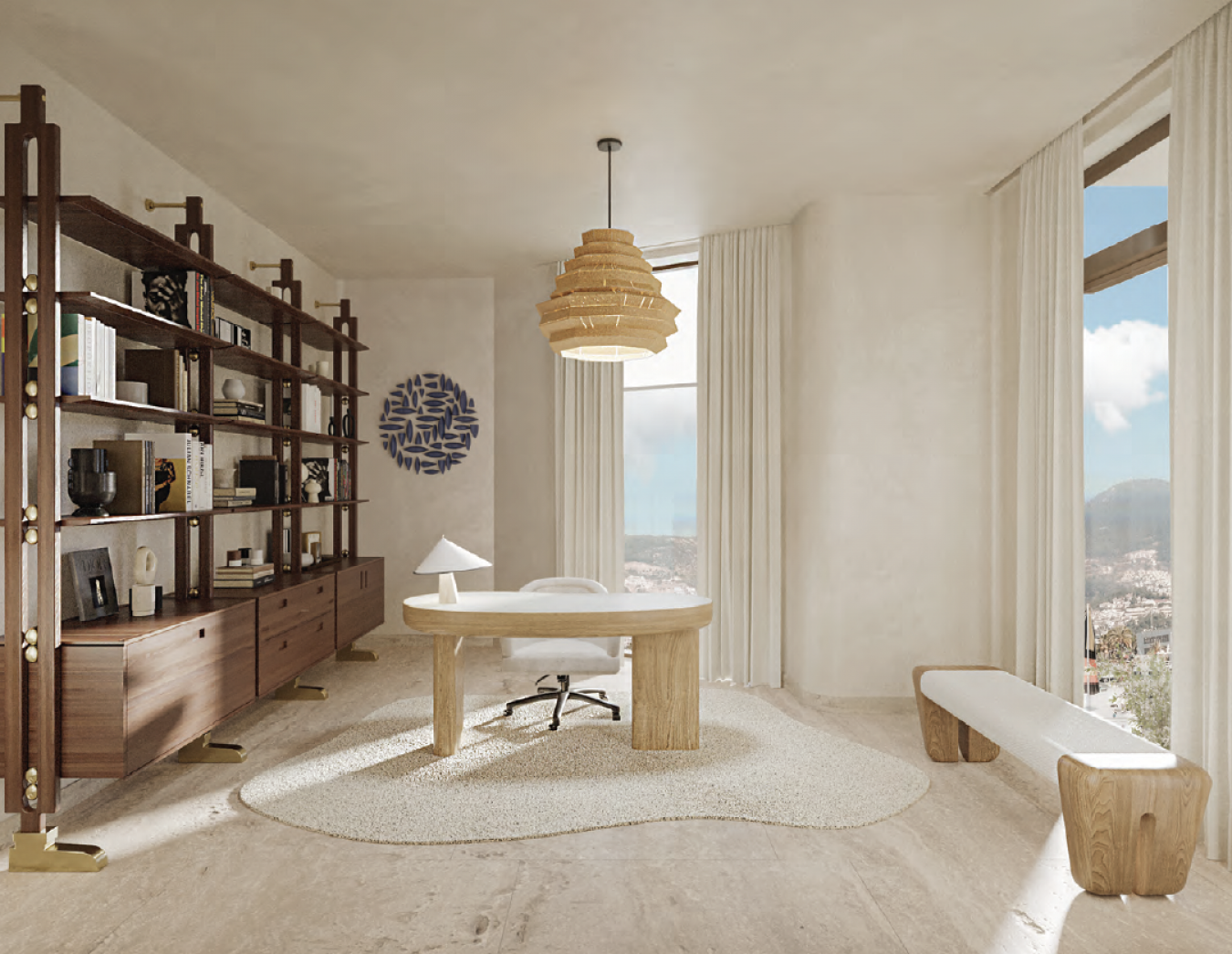Four Seasons Residence, Costa Palmas, B.C.S., 23570, Mexico, 8 Bedrooms Bedrooms, ,8 BathroomsBathrooms,Residential,For Sale,Four Seasons Residence,1629429