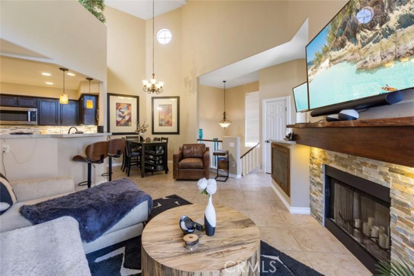 25152 Via Azul Unit 303, Laguna Niguel, CA, 92677, United States, 3 Bedrooms Bedrooms, ,2 BathroomsBathrooms,Residential,For Sale,25152 Via Azul Unit 303,1618281