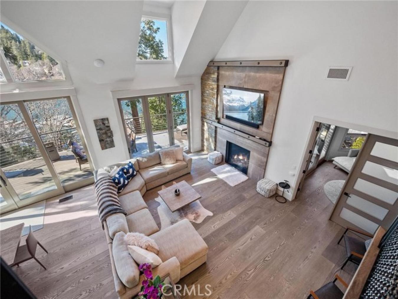 496 North State Highway 173, Lake Arrowhead, CA, 92352, United States, 6 Bedrooms Bedrooms, ,5 BathroomsBathrooms,Residential,For Sale,496 North State Highway 173,1618276