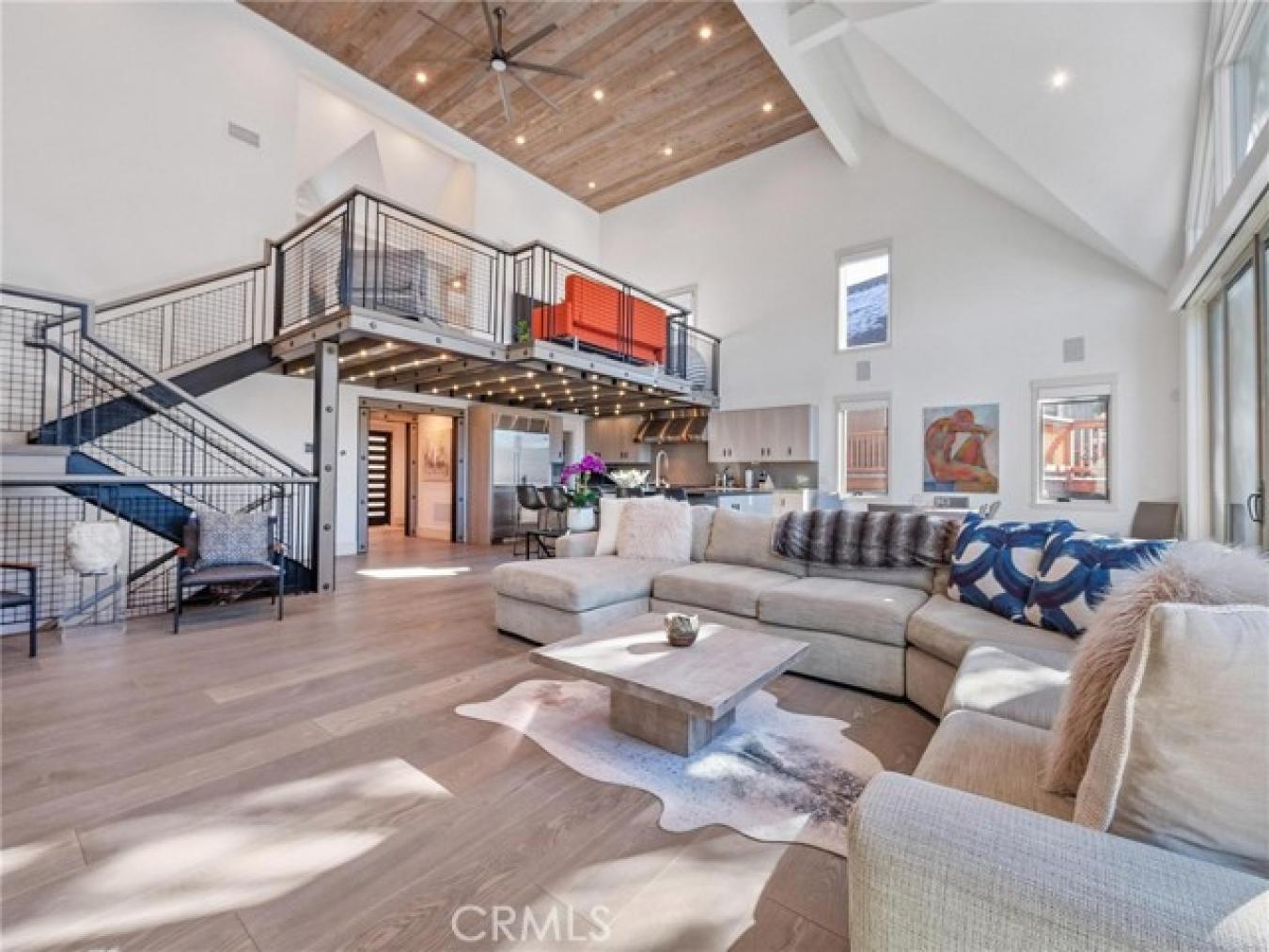 496 North State Highway 173, Lake Arrowhead, CA, 92352, United States, 6 Bedrooms Bedrooms, ,5 BathroomsBathrooms,Residential,For Sale,496 North State Highway 173,1618276