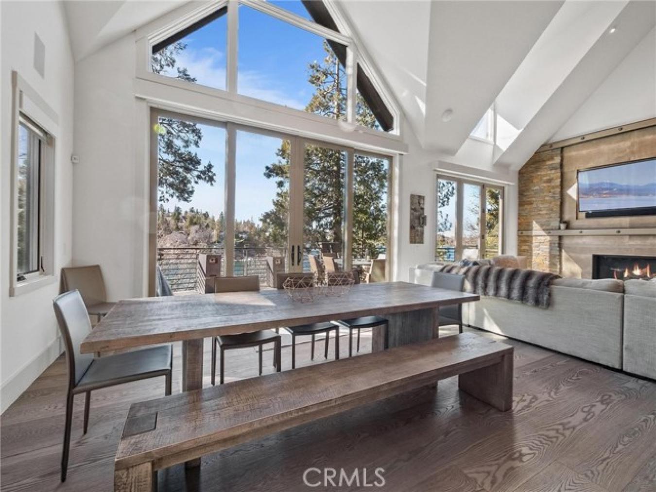 496 North State Highway 173, Lake Arrowhead, CA, 92352, United States, 6 Bedrooms Bedrooms, ,5 BathroomsBathrooms,Residential,For Sale,496 North State Highway 173,1618276