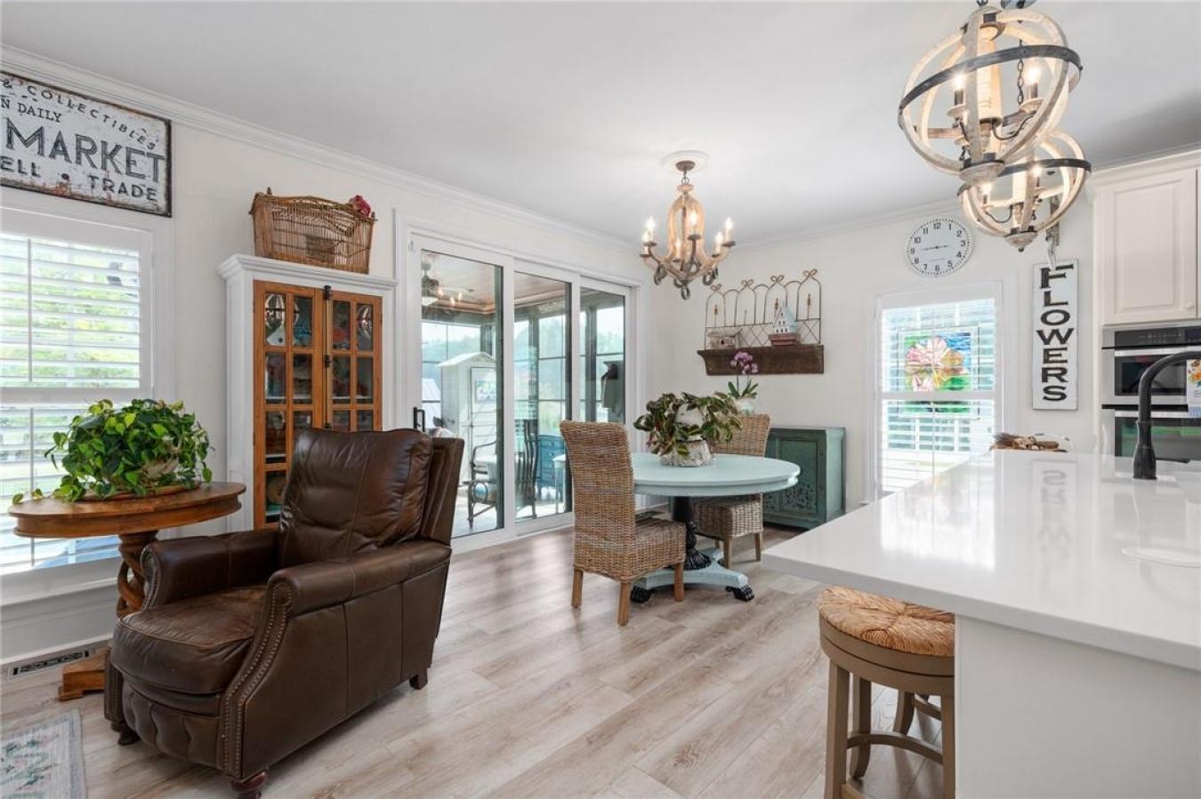 207 Pinnacle Drive, High Point, NC, 27265, United States, 4 Bedrooms Bedrooms, ,3 BathroomsBathrooms,Residential,For Sale,207 Pinnacle Drive,1618286