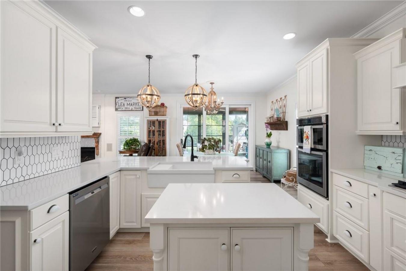 207 Pinnacle Drive, High Point, NC, 27265, United States, 4 Bedrooms Bedrooms, ,3 BathroomsBathrooms,Residential,For Sale,207 Pinnacle Drive,1618286