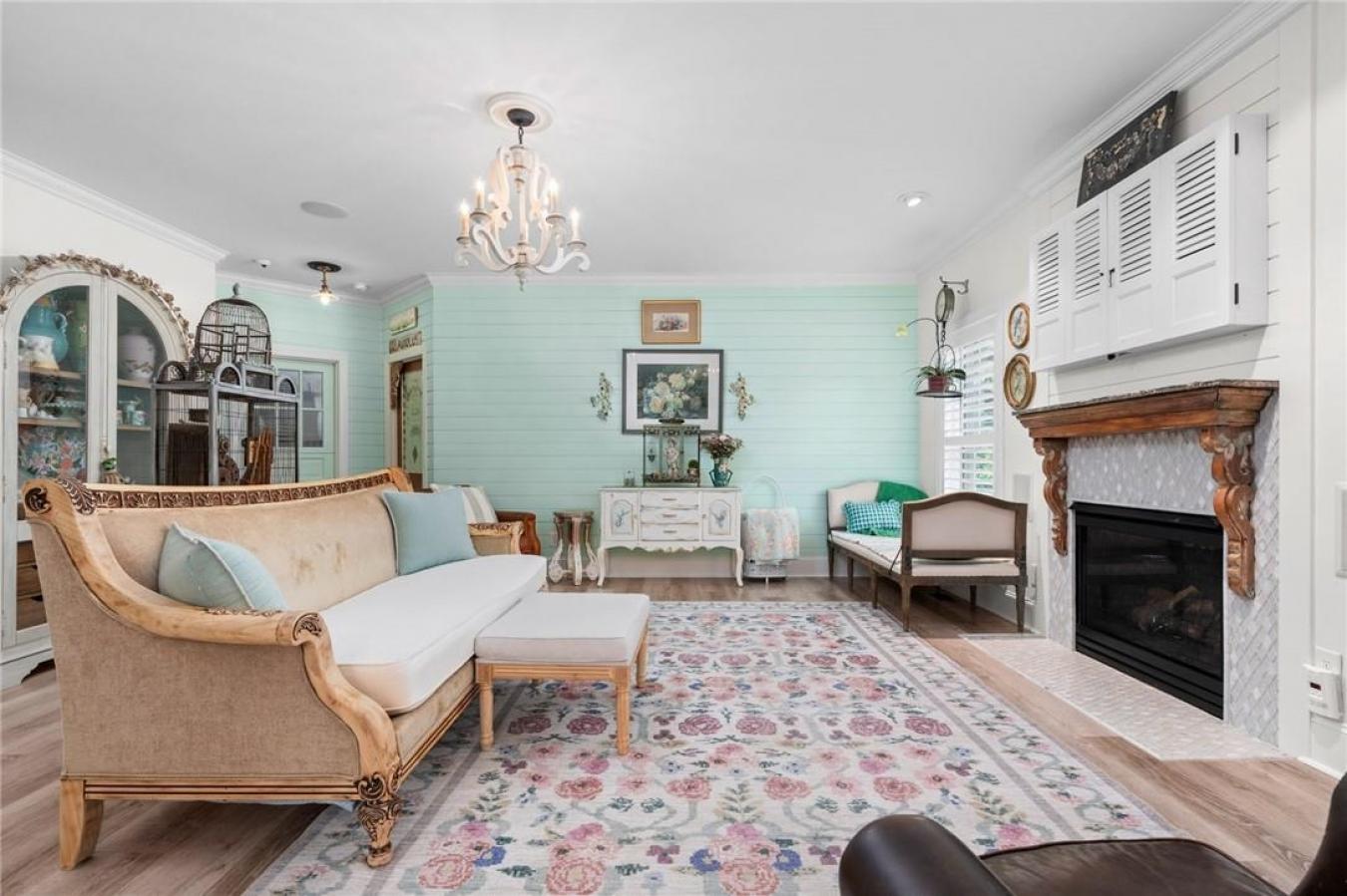 207 Pinnacle Drive, High Point, NC, 27265, United States, 4 Bedrooms Bedrooms, ,3 BathroomsBathrooms,Residential,For Sale,207 Pinnacle Drive,1618286