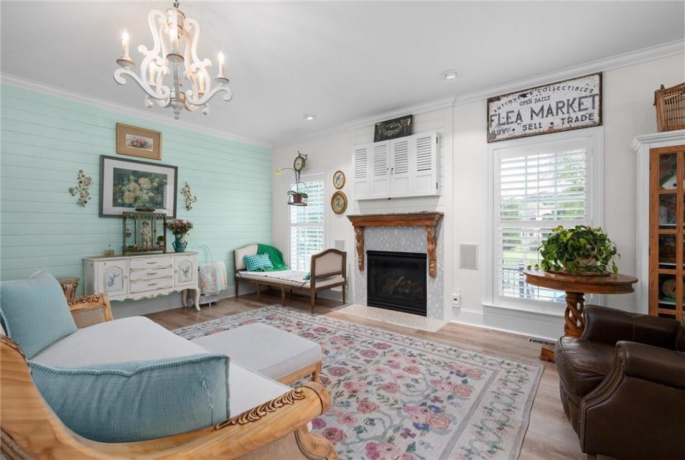 207 Pinnacle Drive, High Point, NC, 27265, United States, 4 Bedrooms Bedrooms, ,3 BathroomsBathrooms,Residential,For Sale,207 Pinnacle Drive,1618286