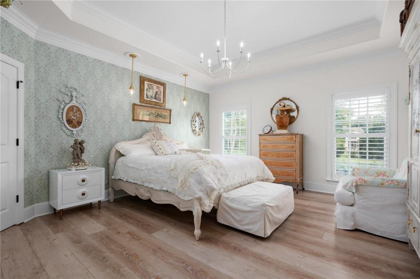 207 Pinnacle Drive, High Point, NC, 27265, United States, 4 Bedrooms Bedrooms, ,3 BathroomsBathrooms,Residential,For Sale,207 Pinnacle Drive,1618286