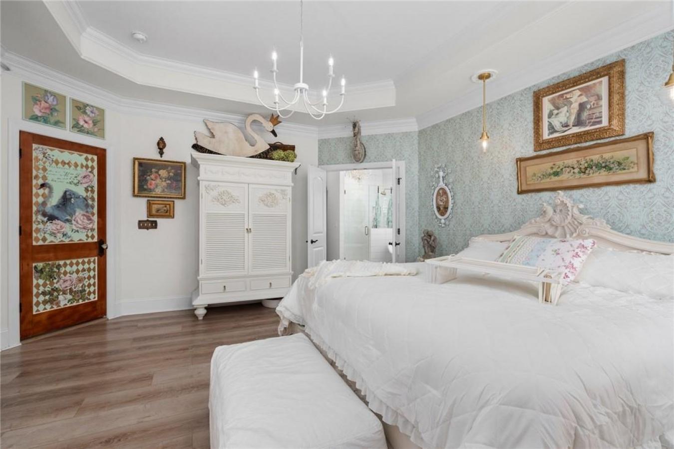 207 Pinnacle Drive, High Point, NC, 27265, United States, 4 Bedrooms Bedrooms, ,3 BathroomsBathrooms,Residential,For Sale,207 Pinnacle Drive,1618286