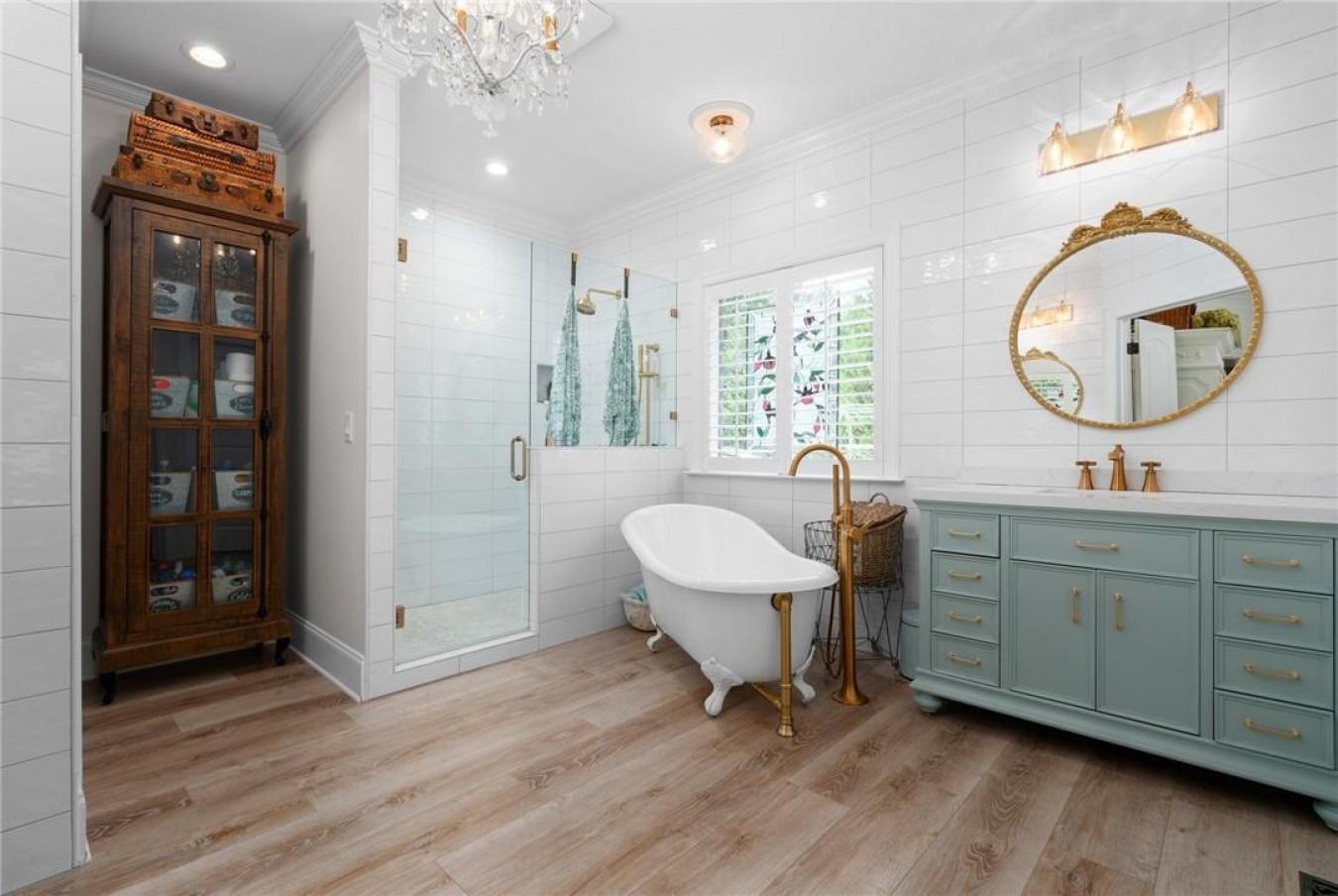 207 Pinnacle Drive, High Point, NC, 27265, United States, 4 Bedrooms Bedrooms, ,3 BathroomsBathrooms,Residential,For Sale,207 Pinnacle Drive,1618286