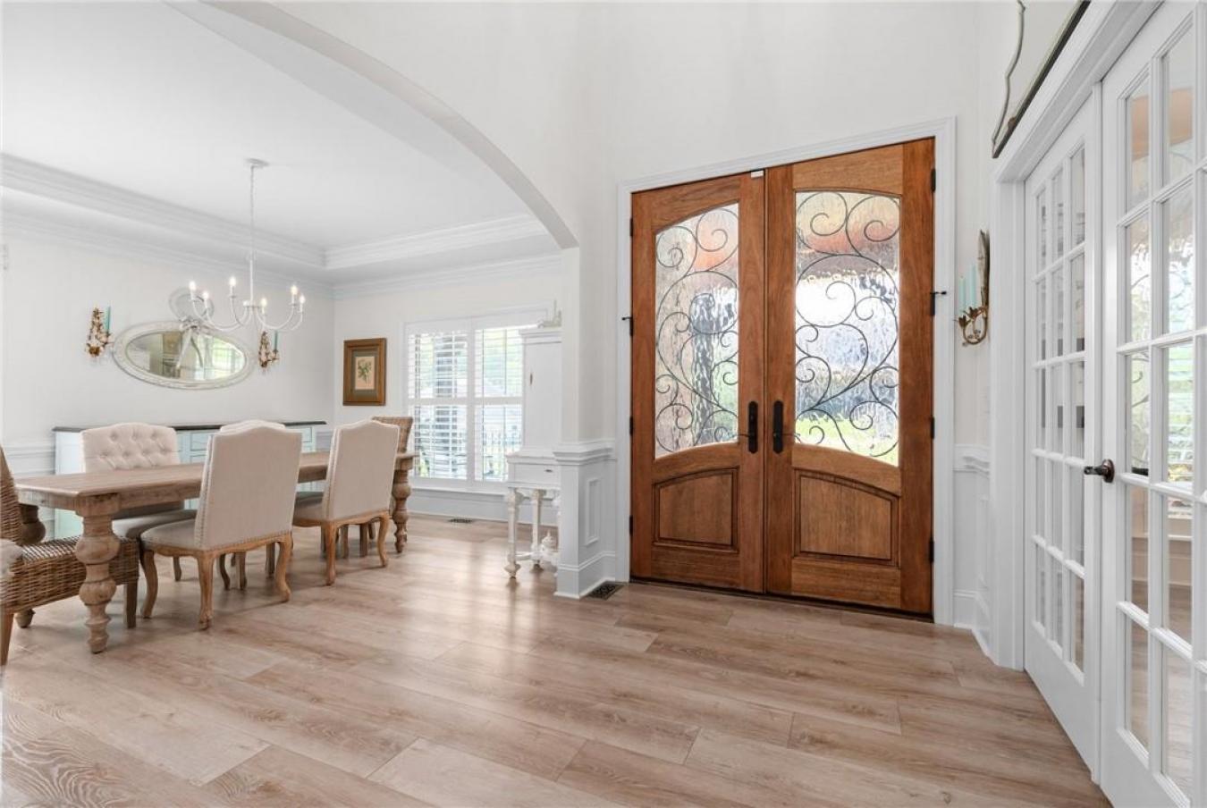 207 Pinnacle Drive, High Point, NC, 27265, United States, 4 Bedrooms Bedrooms, ,3 BathroomsBathrooms,Residential,For Sale,207 Pinnacle Drive,1618286