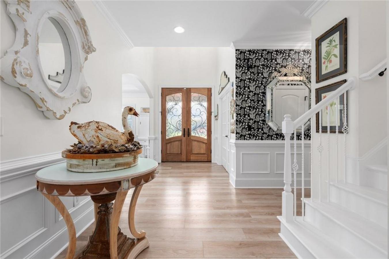 207 Pinnacle Drive, High Point, NC, 27265, United States, 4 Bedrooms Bedrooms, ,3 BathroomsBathrooms,Residential,For Sale,207 Pinnacle Drive,1618286