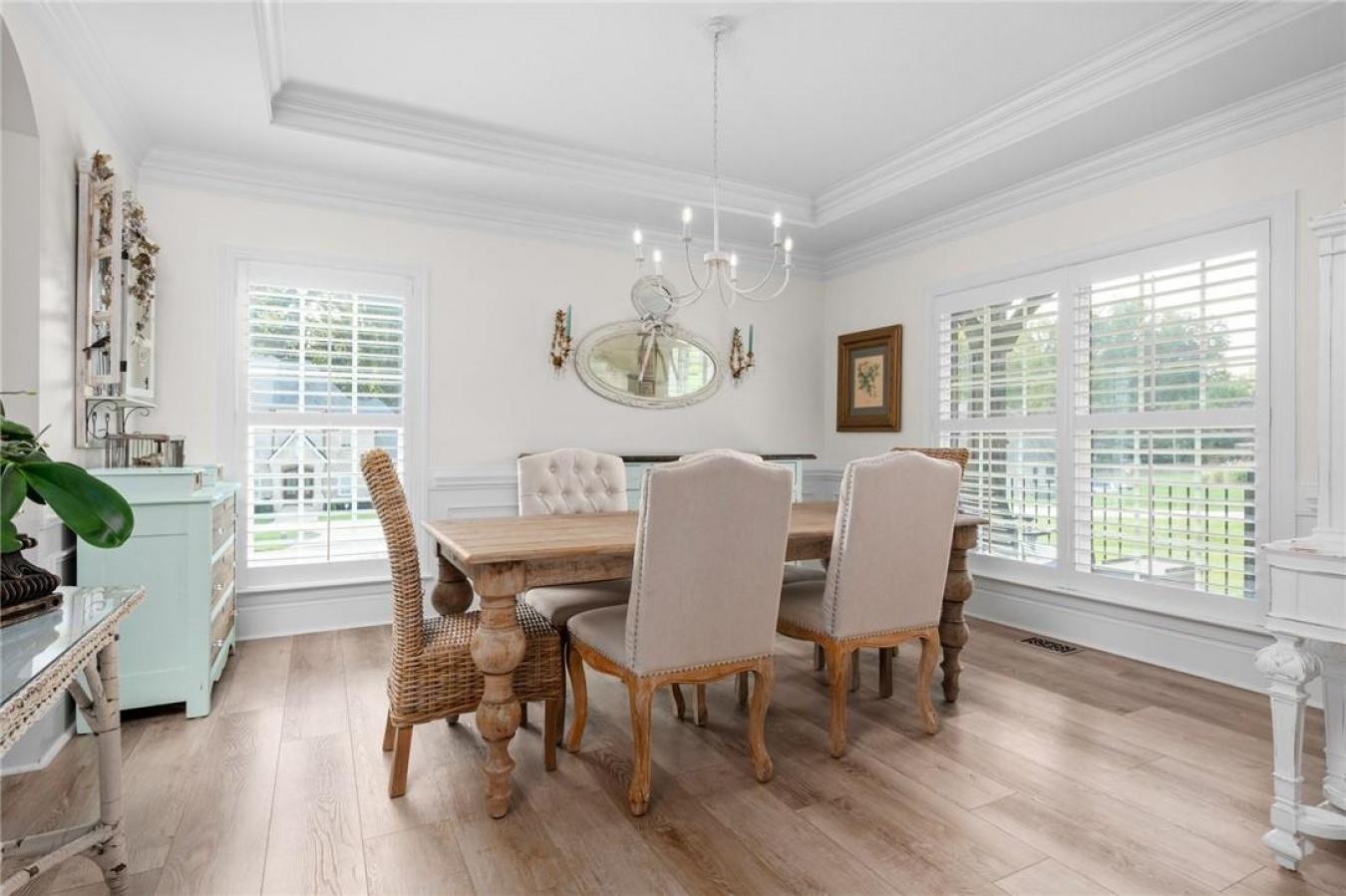 207 Pinnacle Drive, High Point, NC, 27265, United States, 4 Bedrooms Bedrooms, ,3 BathroomsBathrooms,Residential,For Sale,207 Pinnacle Drive,1618286