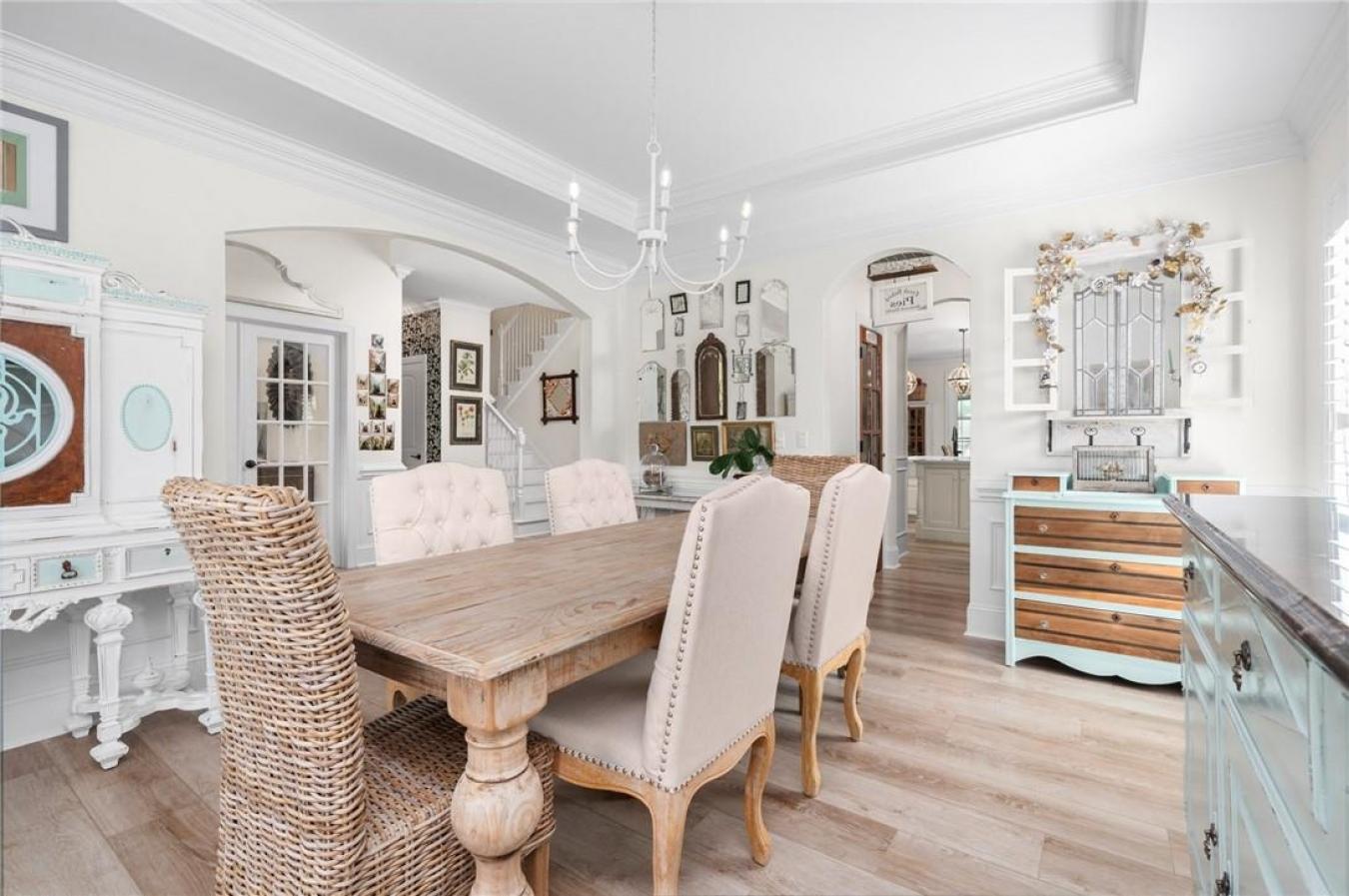 207 Pinnacle Drive, High Point, NC, 27265, United States, 4 Bedrooms Bedrooms, ,3 BathroomsBathrooms,Residential,For Sale,207 Pinnacle Drive,1618286