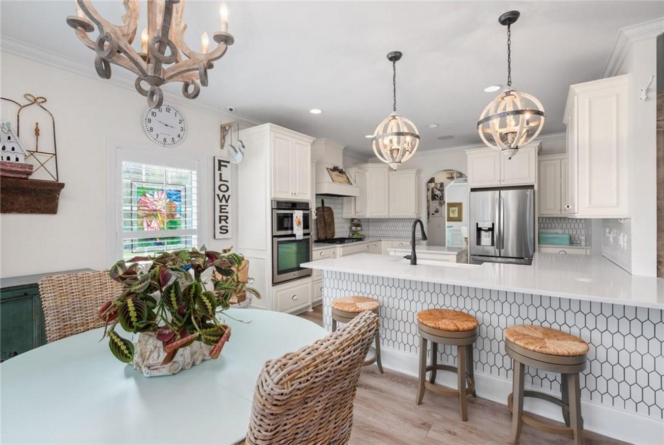 207 Pinnacle Drive, High Point, NC, 27265, United States, 4 Bedrooms Bedrooms, ,3 BathroomsBathrooms,Residential,For Sale,207 Pinnacle Drive,1618286