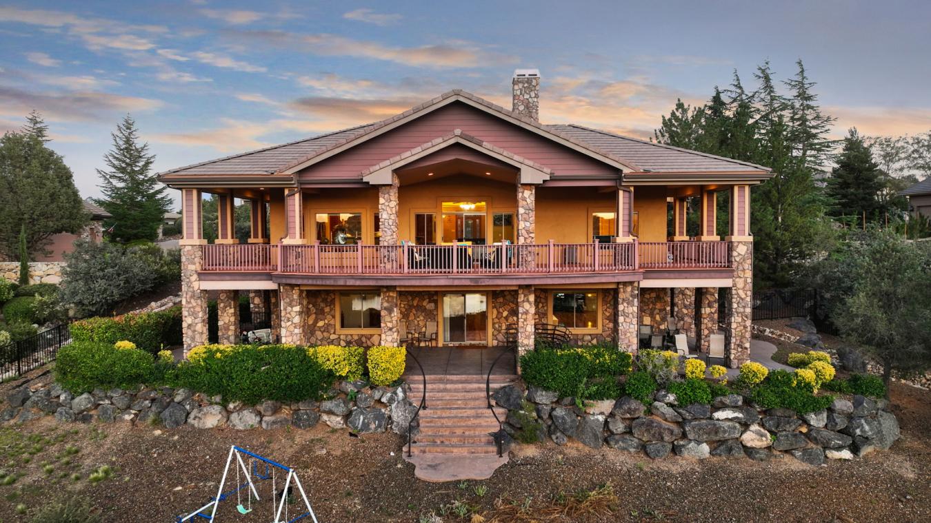 1390 Northridge Drive, Prescott, AZ, 86301, United States, 3 Bedrooms Bedrooms, ,3 BathroomsBathrooms,Residential,For Sale,1390 Northridge Drive,1629426