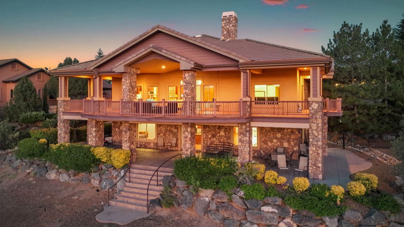 1390 Northridge Drive, Prescott, AZ, 86301, United States, 3 Bedrooms Bedrooms, ,3 BathroomsBathrooms,Residential,For Sale,1390 Northridge Drive,1629426