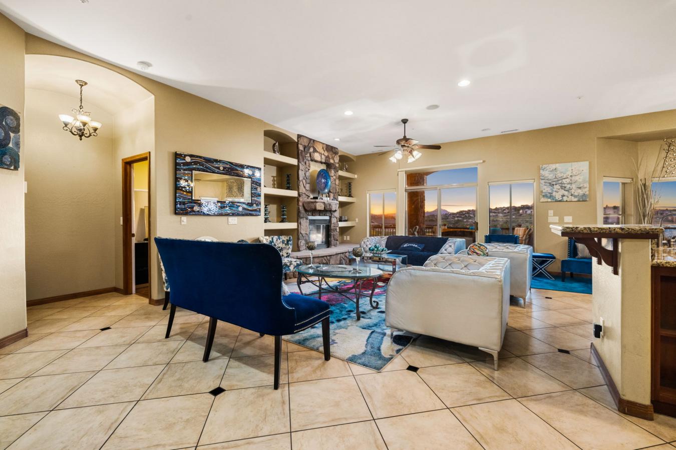 1390 Northridge Drive, Prescott, AZ, 86301, United States, 3 Bedrooms Bedrooms, ,3 BathroomsBathrooms,Residential,For Sale,1390 Northridge Drive,1629426