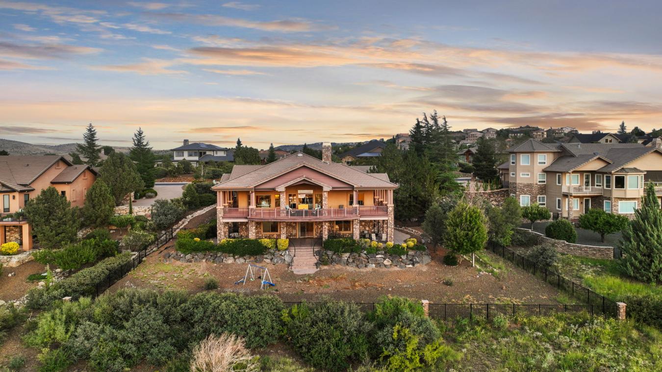 1390 Northridge Drive, Prescott, AZ, 86301, United States, 3 Bedrooms Bedrooms, ,3 BathroomsBathrooms,Residential,For Sale,1390 Northridge Drive,1629426