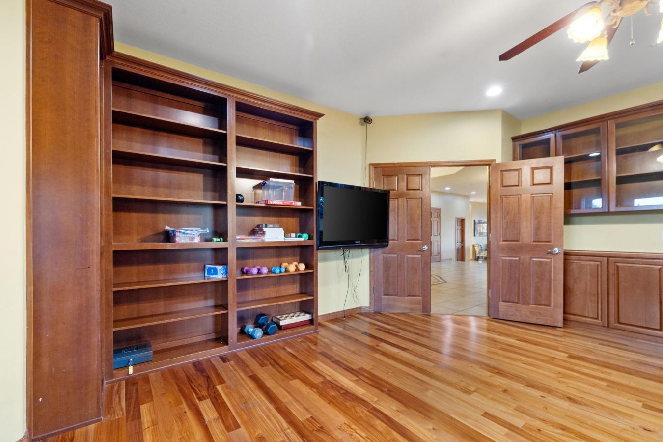 1390 Northridge Drive, Prescott, AZ, 86301, United States, 3 Bedrooms Bedrooms, ,3 BathroomsBathrooms,Residential,For Sale,1390 Northridge Drive,1629426