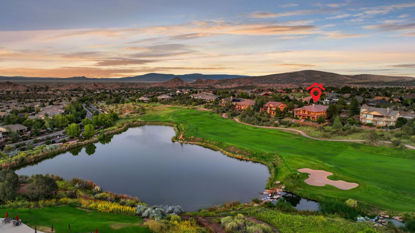 1390 Northridge Drive, Prescott, AZ, 86301, United States, 3 Bedrooms Bedrooms, ,3 BathroomsBathrooms,Residential,For Sale,1390 Northridge Drive,1629426