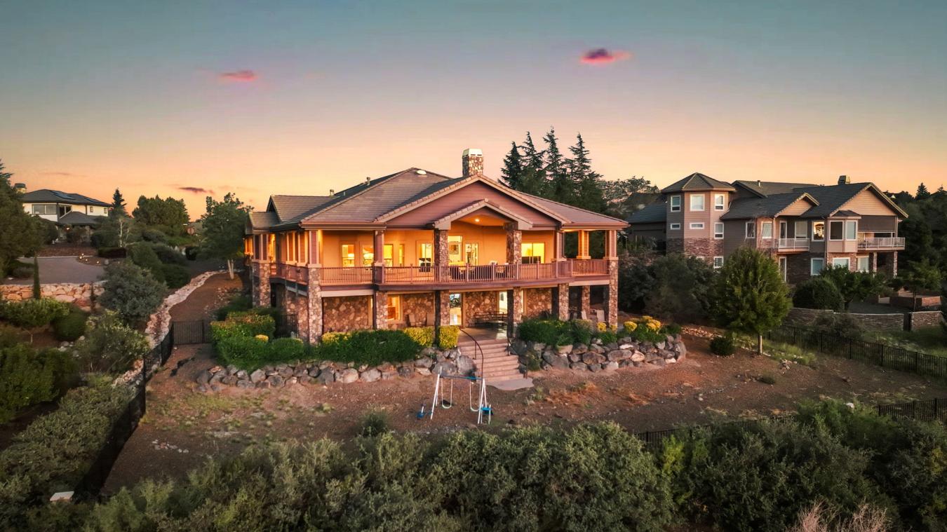 1390 Northridge Drive, Prescott, AZ, 86301, United States, 3 Bedrooms Bedrooms, ,3 BathroomsBathrooms,Residential,For Sale,1390 Northridge Drive,1629426