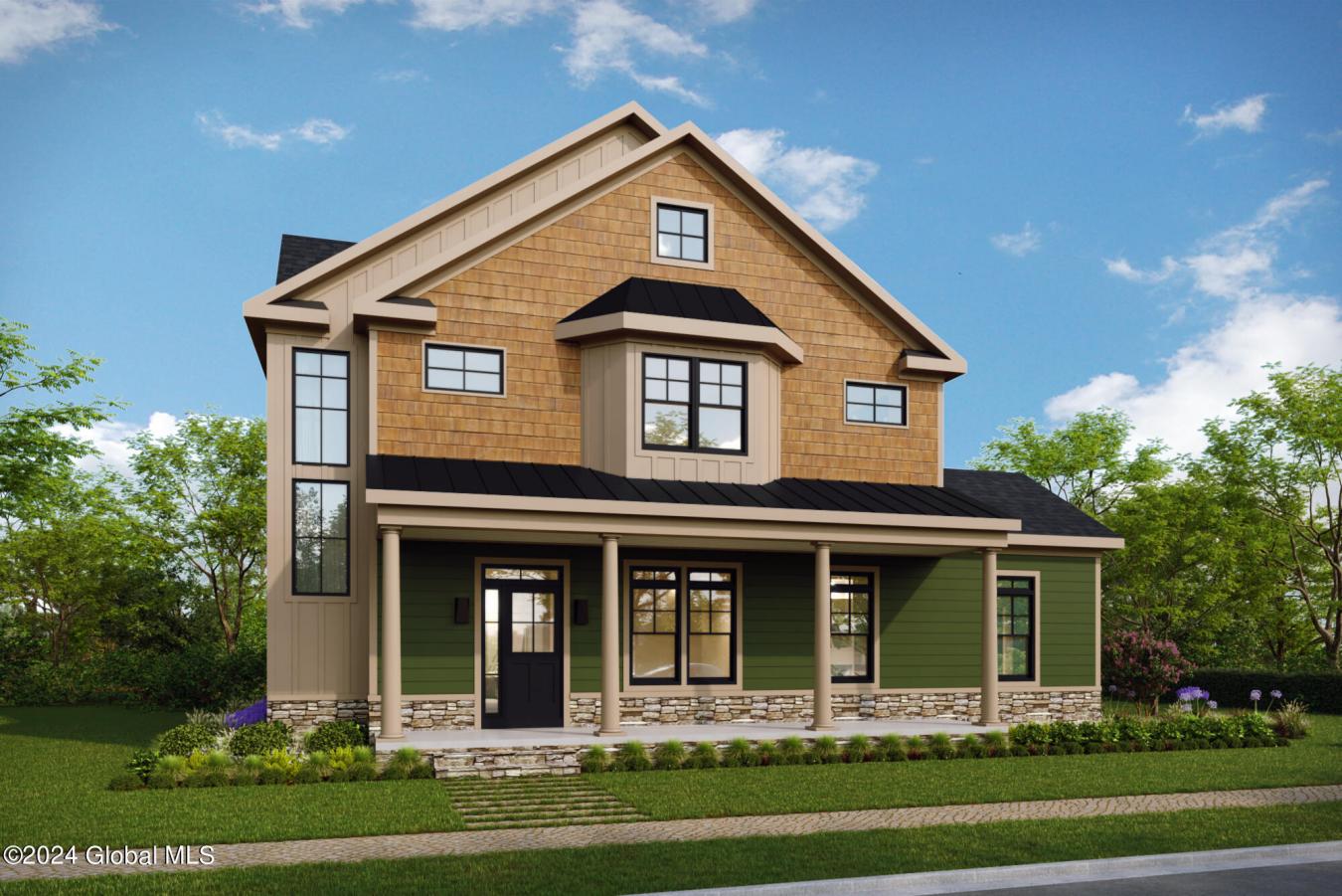 16 Aurora Avenue, Saratoga Springs, New York, 12866, United States, 4 Bedrooms Bedrooms, ,3 BathroomsBathrooms,Residential,For Sale,16 Aurora Avenue,1629414