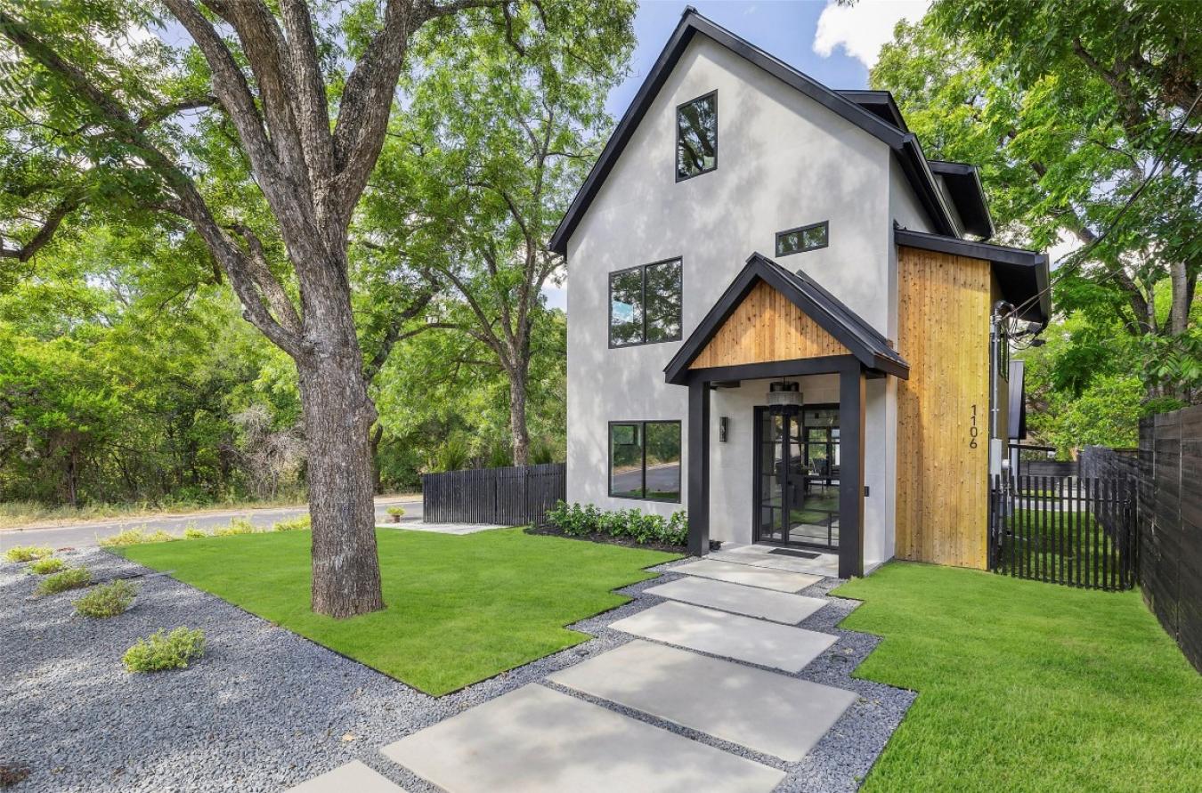 1106 W Monroe Street, Austin, TX, 78704, United States, 6 Bedrooms Bedrooms, ,5 BathroomsBathrooms,Residential,For Sale,1106 W Monroe Street,1629409