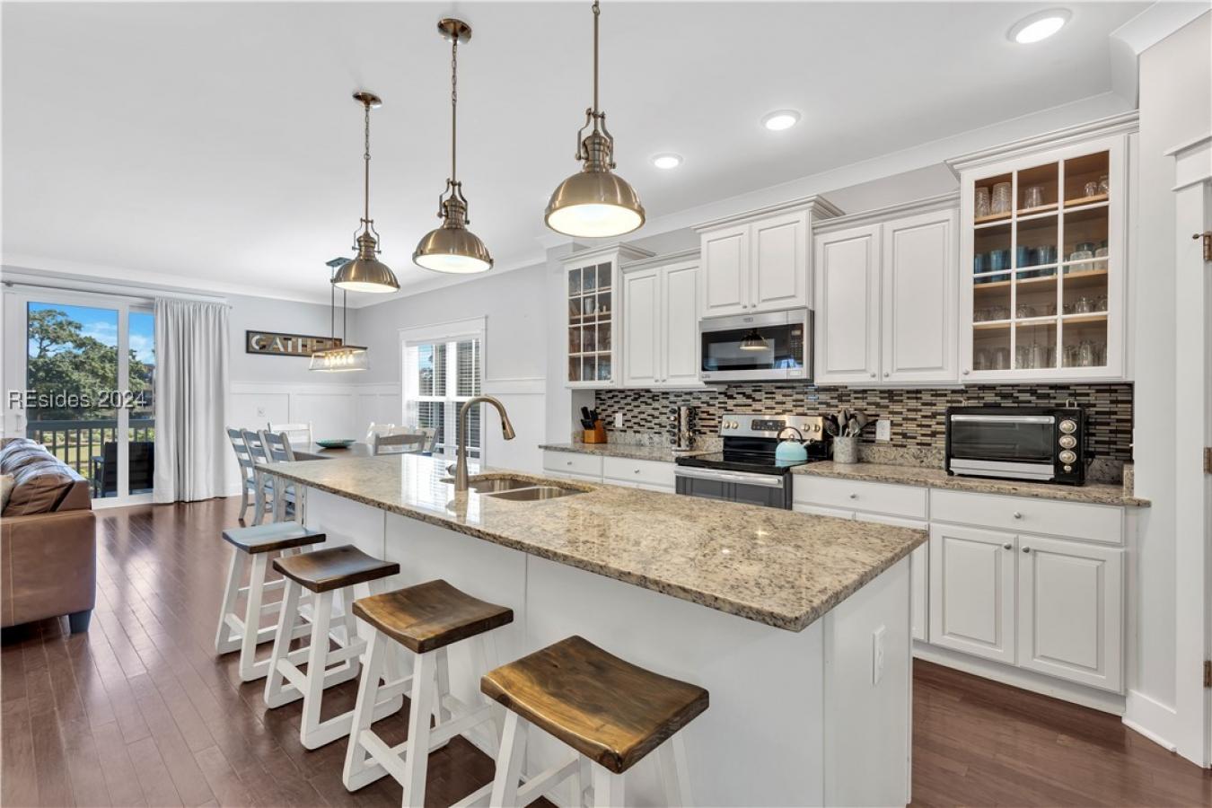 25 Sandcastle, Hilton Head Island, SC, 29928, United States, 6 Bedrooms Bedrooms, ,4 BathroomsBathrooms,Residential,For Sale,25 Sandcastle,1629407