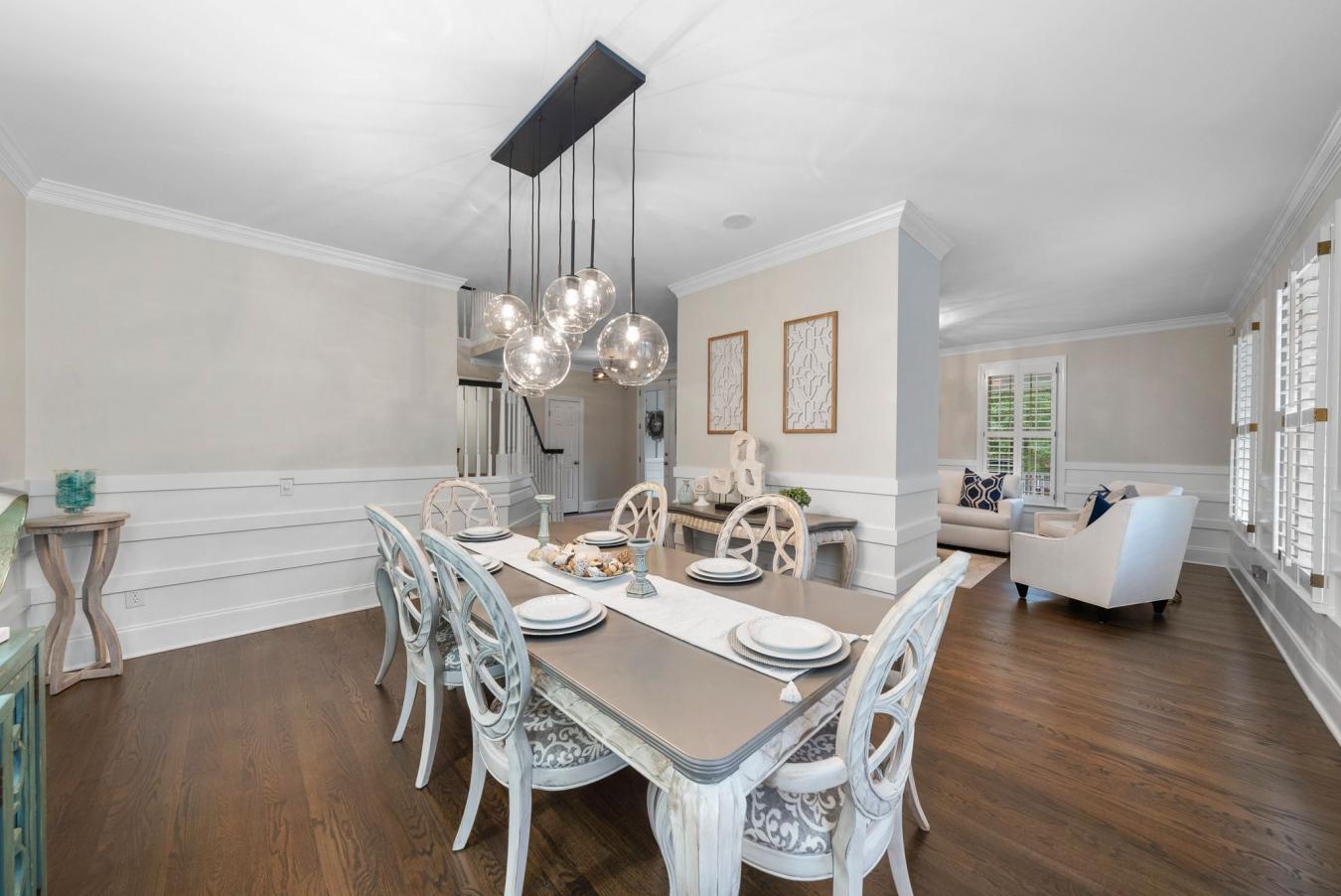 100 Kamprath Place, Cary, North Carolina, 27519, United States, 6 Bedrooms Bedrooms, ,4 BathroomsBathrooms,Residential,For Sale,100 Kamprath Place,1629396