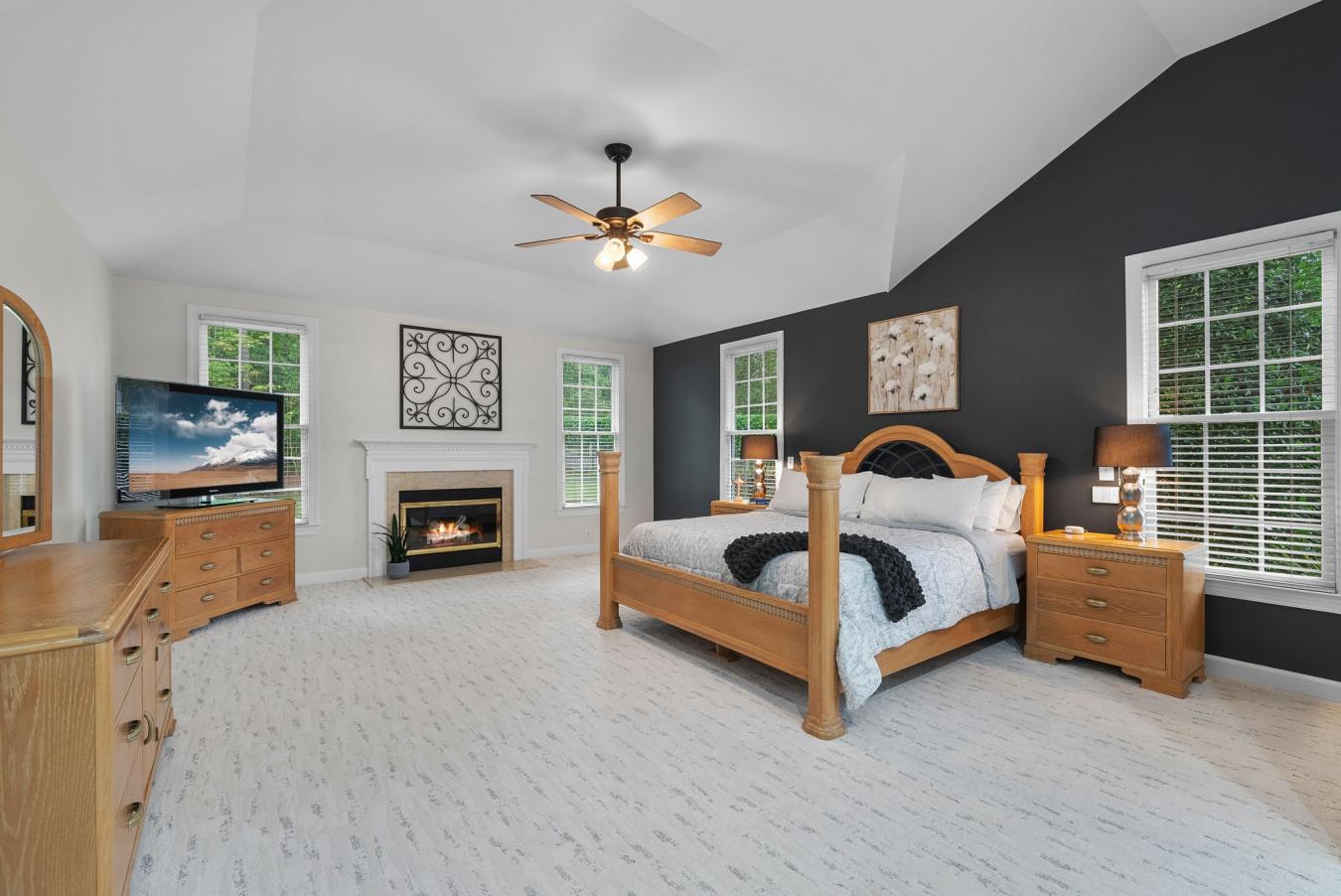 100 Kamprath Place, Cary, North Carolina, 27519, United States, 6 Bedrooms Bedrooms, ,4 BathroomsBathrooms,Residential,For Sale,100 Kamprath Place,1629396